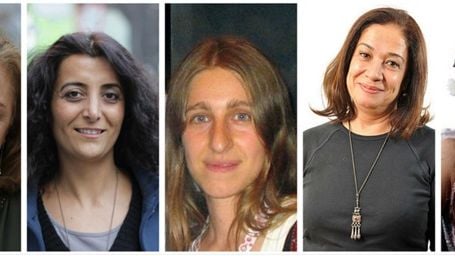 Uçan Süpürge Uluslararası Kadın Filmleri Festivali’nin Ödül Sahipleri Belirlendi! haber görseli