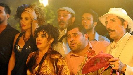 27. Ankara Uluslararası Film Festivali Programı Belli Oldu! haber görseli