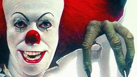 Stephen King'in Pennywise'ı Vizyon Tarihine Kavuştu!