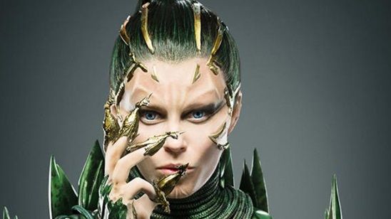 Power Rangers Setinden Yeni Fotoğraflar Geldi!
 haber görseli