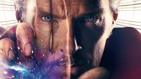 Doctor Strange'ten Türkçe Poster! haber görseli