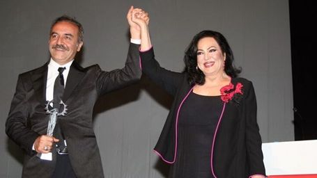 27. Ankara Uluslararası Film Festivali'nde Yıldızlarla Açılış! haber görseli