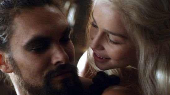 Khal Drogo, Khaalesi’yi Desteklemeye Devam Ediyor haber görseli