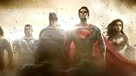 Justice League'de Jeremy Irons da Olacak! haber görseli