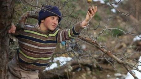 27. Ankara Film Festivali'nde 5 Mayıs Programı! haber görseli