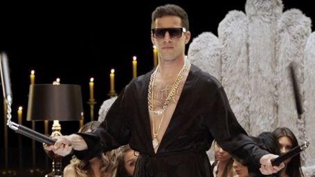 Popstar: Never Stop Never Stopping Filminden Yeni Video! haber görseli