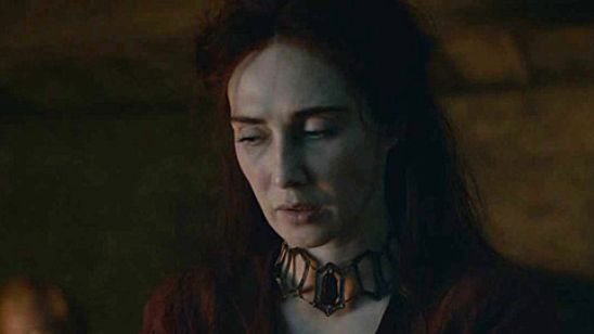 Melisandre’nin Mucizesinin Tercümesi Geldi haber görseli