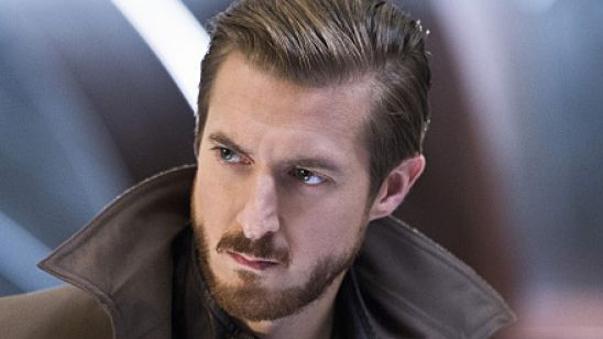DC’s Legends Of Tomorrow’un İkinci Sezonundan Haber Var haber görseli
