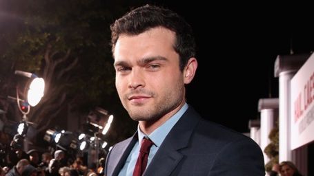 Yeni Han Solo Belli Oldu! haber görseli