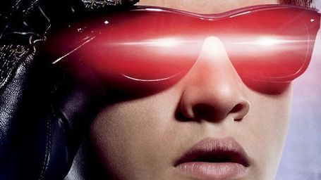 X Men: Apocalypse'ten Yepyeni Cyclops Klibi! haber görseli