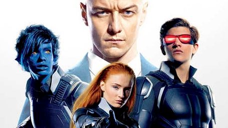 X-Men: Apocalypse 101! haber görseli