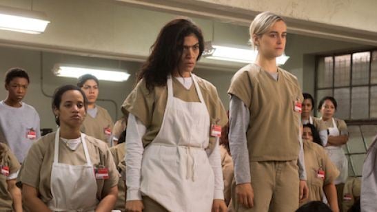 Orange Is The New Black’in 4. Sezon Fragmanı Geldi