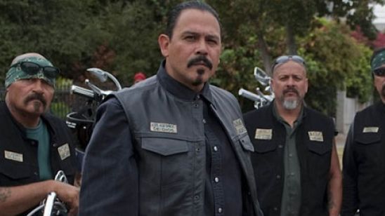 Sons Of Anarchy Spin-Off’unun Detayları Belli Oldu haber görseli