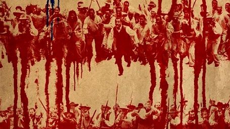 The Birth of a Nation'dan Hareketli Poster Geldi! haber görseli