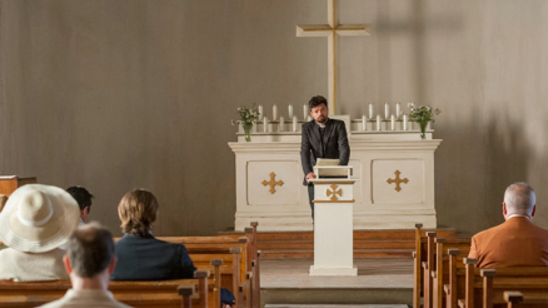 Preacher’ın İlk Dört Dakikası Yayınlandı haber görseli
