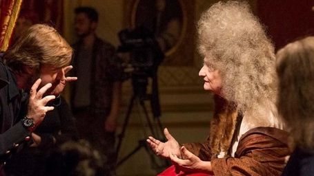 69. Cannes Film Festivali'nde Bugün! haber görseli