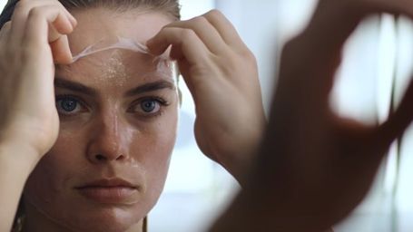 Margot Robbie  American Psycho Oldu! haber görseli