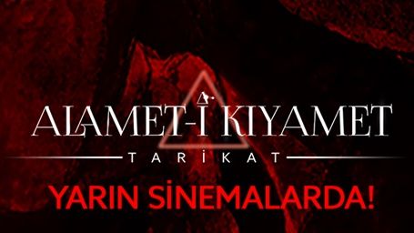 Alamet-i Kıyamet'ten Yeni Video Geldi! haber görseli