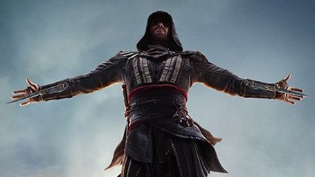 Assassin's Creed'ten Yeni Poster Geldi! haber görseli