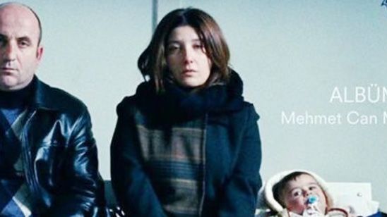 Cannes'da Türk Filmine Ödül! haber görseli