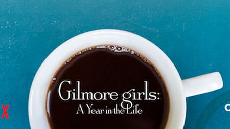 Gilmore Girls'ün Resmi Adı Açıklandı!