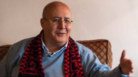 “Döğüşenler de Var Bu Havalarda” İstanbul'da! haber görseli