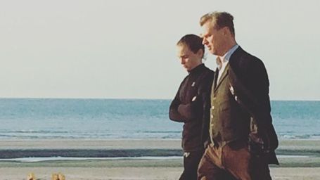 Dunkirk'ten İlk Set Kareleri! haber görseli