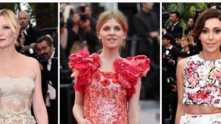 Cannes'ın Kapanışı Göz Kamaştırdı! haber görseli