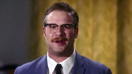 Seth Rogen Sausage Party İçin Walt Disney Oldu! haber görseli