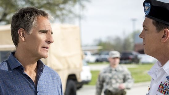 NCIS: New Orleans FOXCRIME Ekranlarında Başlıyor! haber görseli