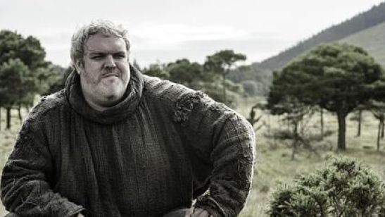 Kristian Nairn, Hodor Hakkında Konuştu