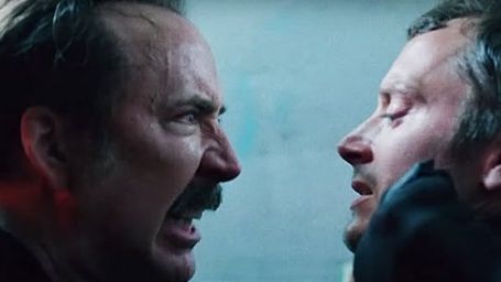 Vurgun Filminden Türkçe Poster Geldi! haber görseli