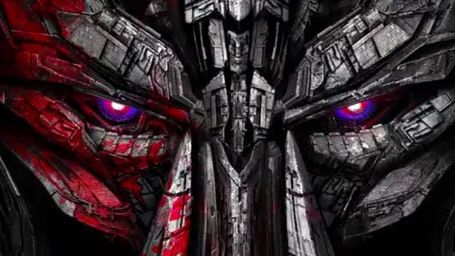 Transformers: The Last Knight'tan Tanıtım Videosu Geldi! haber görseli
