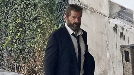 Wolverine 3'ten İlk Set Fotoğrafları! haber görseli