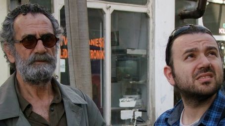 Babamın Kanatları 51. Karlovy Vary Film Festivali'nde! haber görseli