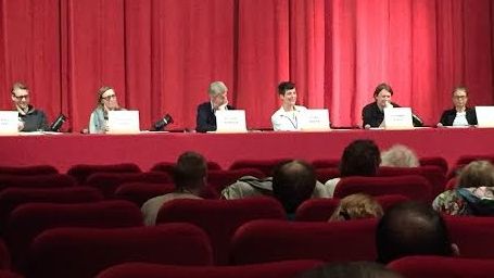 Azad’ın yönetmenine Avusturya'dan "En İyi Yönetmen" Ödülü! haber görseli