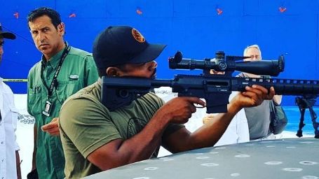 Hızlı ve Öfkeli 8'den Yeni Set Kareleri! haber görseli