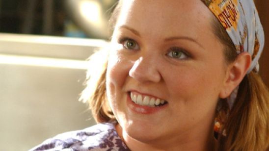 Gilmore Girls Setinden Melissa McCarthy’li İlk Görsel haber görseli