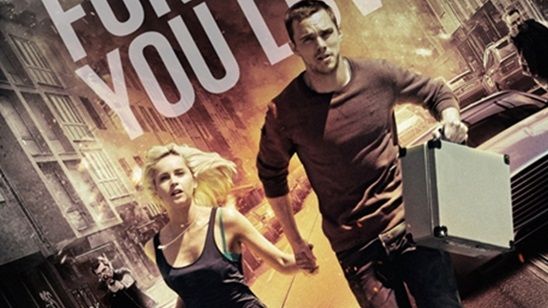 Collide'dan Yeni Fragman Geldi! haber görseli