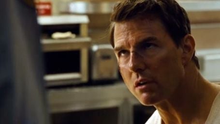 Jack Reacher: Never Go Back'ten İlk Fragman Burada! haber görseli