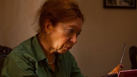 Babaannem'den Final Afişi Geldi! haber görseli
