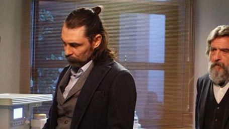 46 Yok Olan'ın Amca'sından Yeni Sezon Sinyali haber görseli