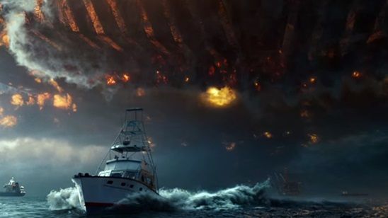 Kurtuluş Günü: Yeni Tehdit Filminden Yeni Poster Geldi! haber görseli