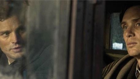Suikast Öyküsü Anthropoid Filminden Fragman Geldi! haber görseli