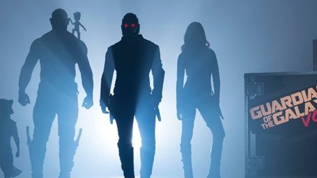 Guardians of the Galaxy 2'nin Çekimleri Bitti! haber görseli