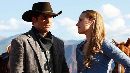 Westworld’den İlk Fragman Geldi