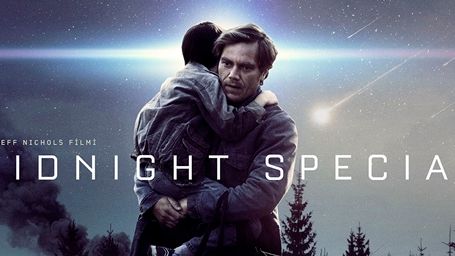 Midnight Special Filminden Türkçe Altyazılı Fragman ve Poster! haber görseli