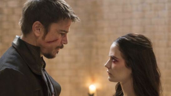 Penny Dreadful’un İptal Edildiği Kesinleşti