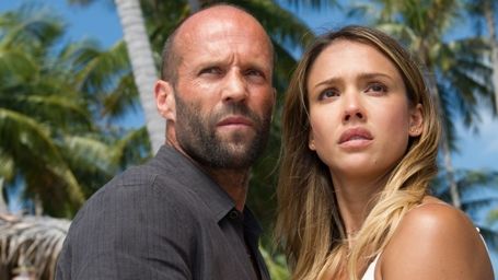 Mechanic: Resurrection Filminden İlk Fragman Geldi! haber görseli