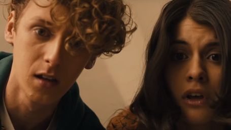 Viral Filminden Ürkütücü Fragman! haber görseli